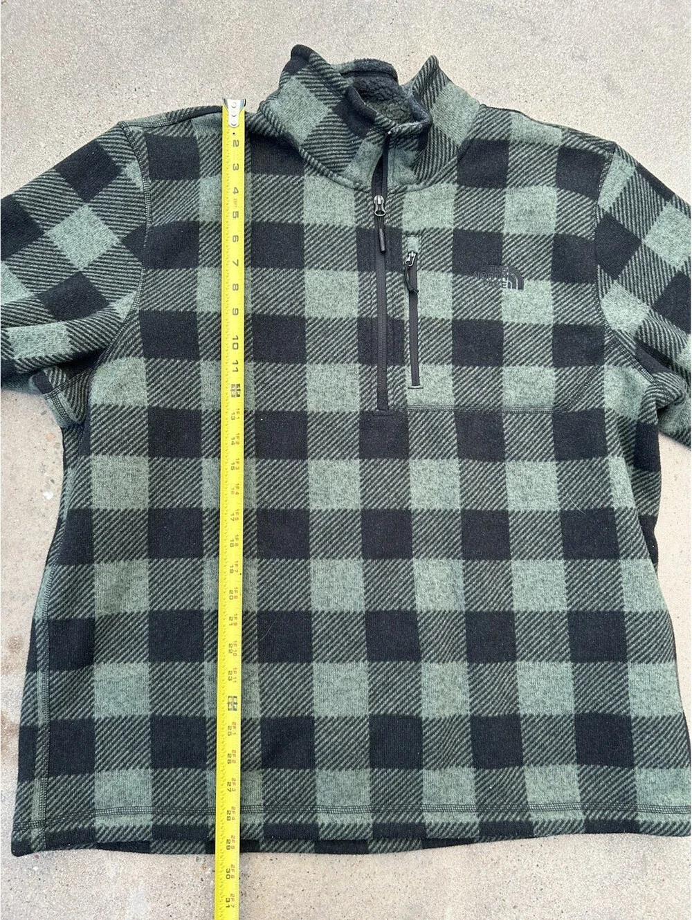 The North Face north face